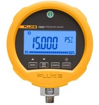 Fluke 700G 系列便攜式精確壓力校驗/校準儀
